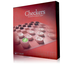 چکرز - checkers