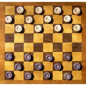 چکرز - checkers