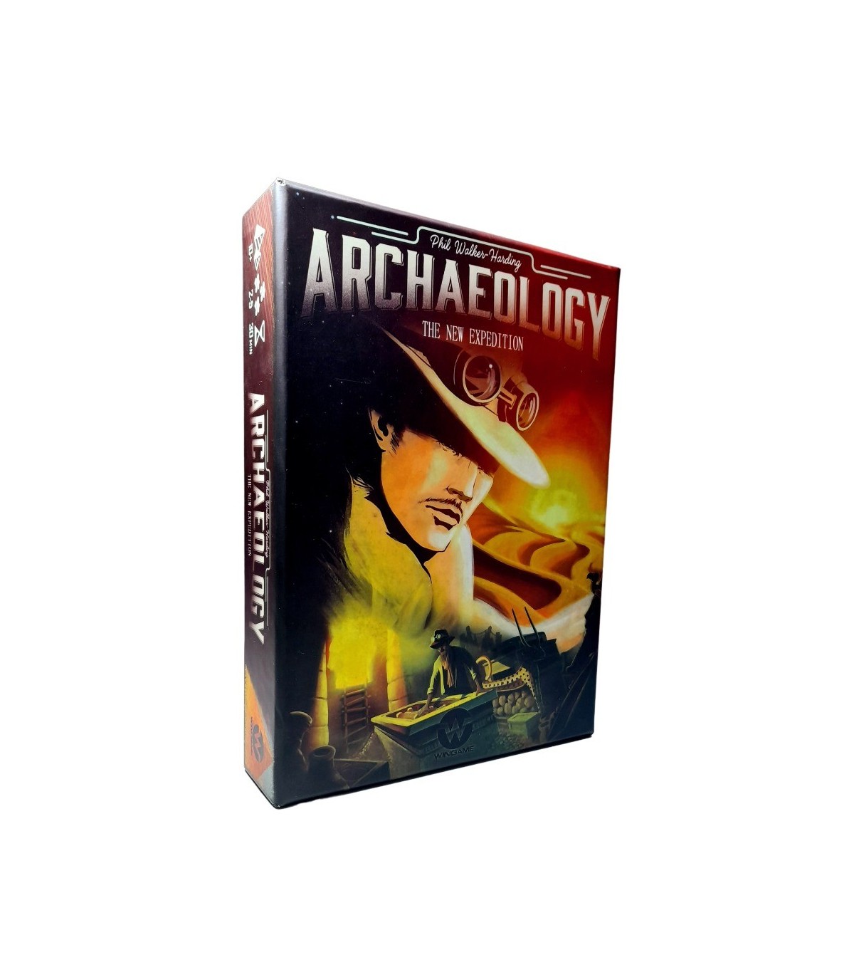 باستان شناسی archaeology