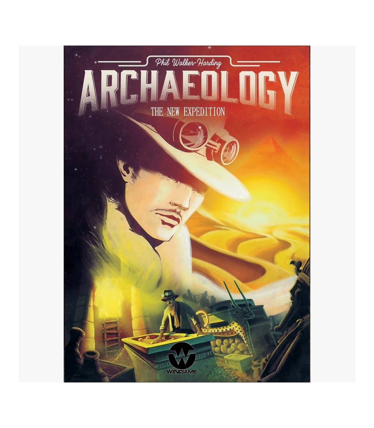 باستان شناسی archaeology