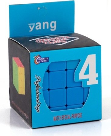 روبیک 4*4 yang